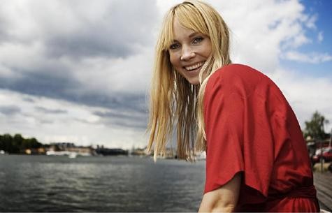 Moa Gammel fotoğrafı