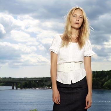 Moa Gammel fotoğrafı