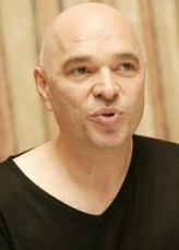 Anthony Minghella fotoğrafı