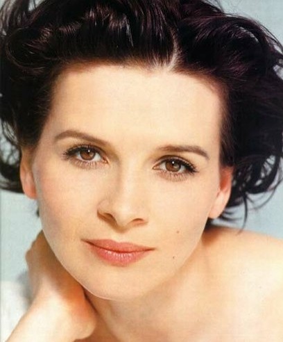 Juliette Binoche Fotoğrafı