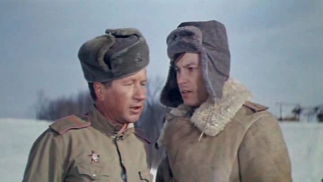 Leonid Bykov Fotoğrafı