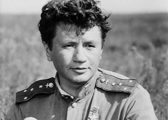 Leonid Bykov Fotoğrafı