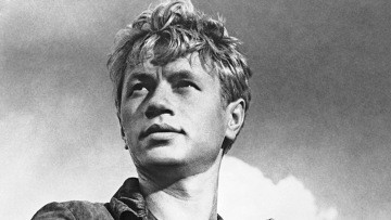 Leonid Bykov Fotoğrafı