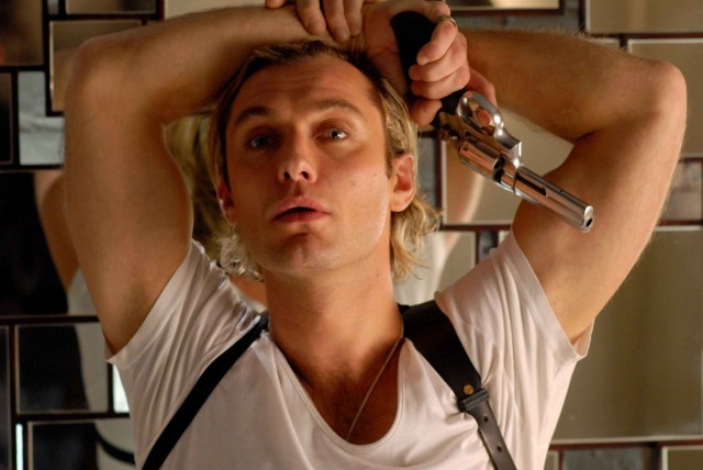 Jude Law Fotoğrafı