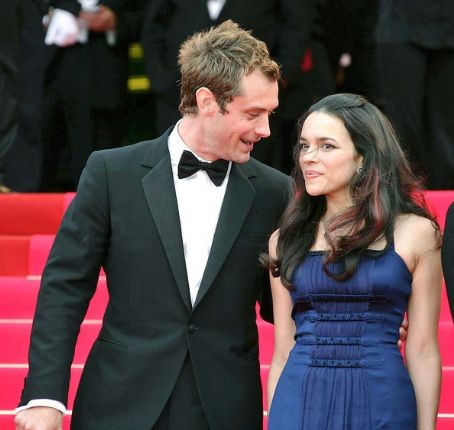 Jude Law Fotoğrafı