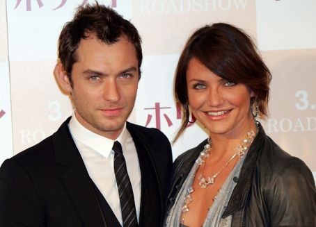 Jude Law Fotoğrafı
