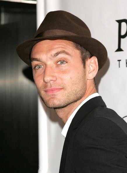 Jude Law Fotoğrafı