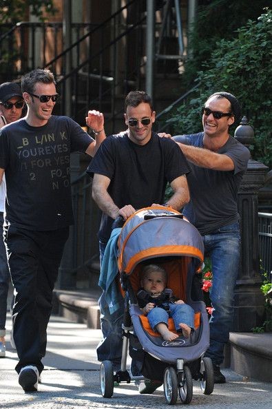 Jude Law Fotoğrafı