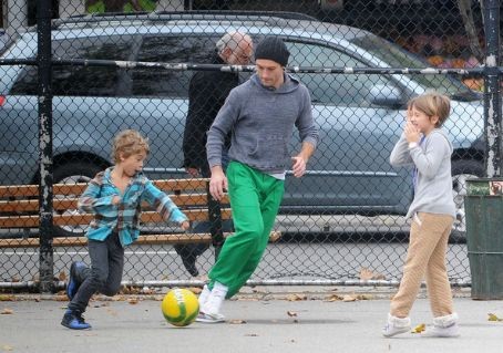 Jude Law Fotoğrafı