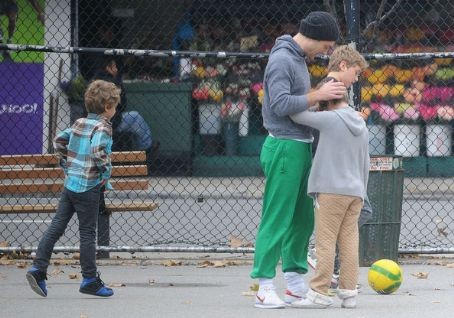 Jude Law Fotoğrafı