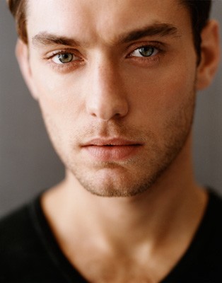 Jude Law Fotoğrafı