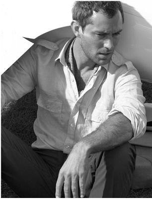 Jude Law Fotoğrafı