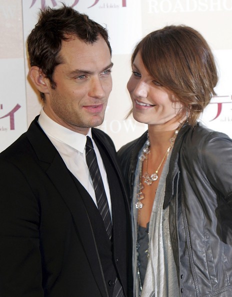 Jude Law Fotoğrafı