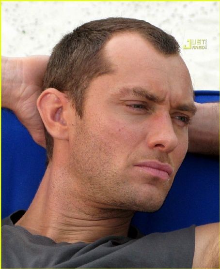 Jude Law Fotoğrafı