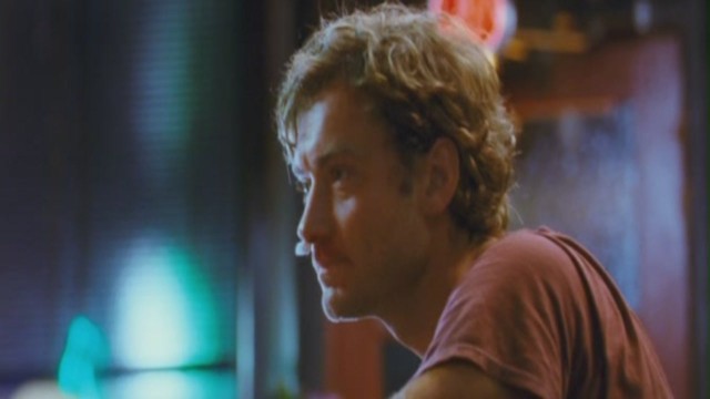 Jude Law Fotoğrafı