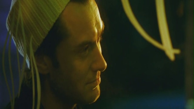 Jude Law Fotoğrafı