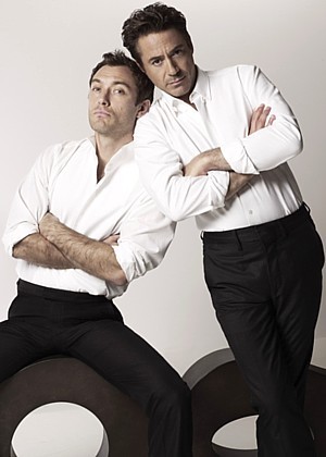 Jude Law Fotoğrafı