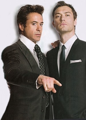 Jude Law Fotoğrafı