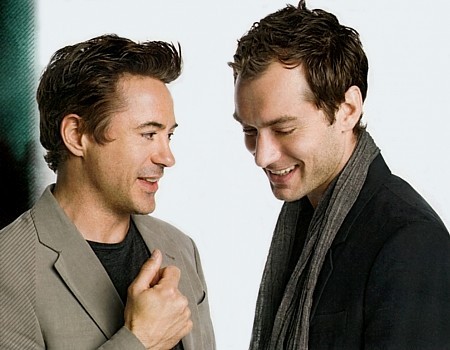 Jude Law Fotoğrafı