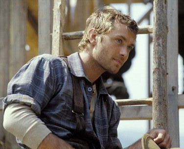 Jude Law Fotoğrafı