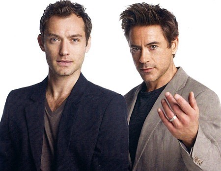 Jude Law Fotoğrafı