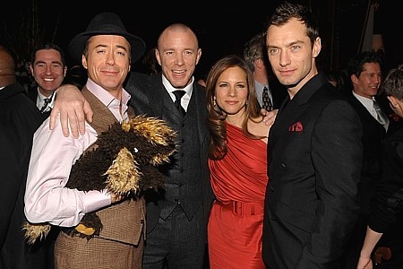 Jude Law Fotoğrafı