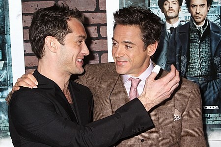 Jude Law Fotoğrafı