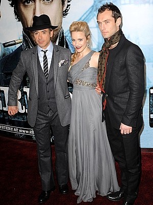 Jude Law Fotoğrafı