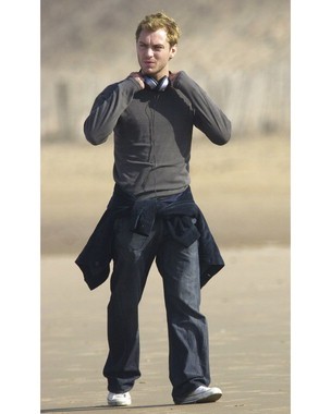 Jude Law Fotoğrafı