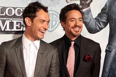 Jude Law Fotoğrafı