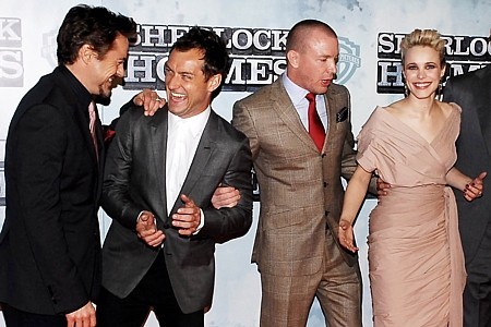 Jude Law Fotoğrafı