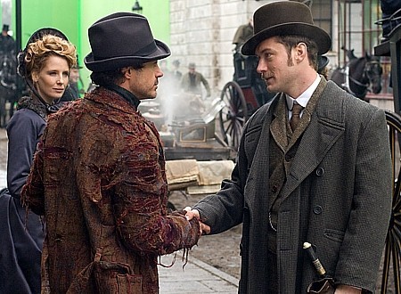 Jude Law Fotoğrafı