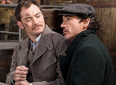 Jude Law Fotoğrafı