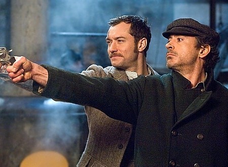 Jude Law Fotoğrafı