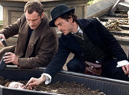 Jude Law Fotoğrafı