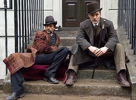 Jude Law Fotoğrafı