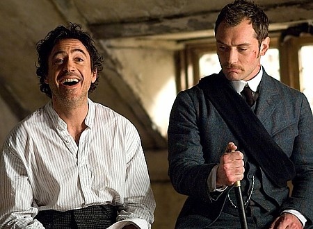 Jude Law Fotoğrafı