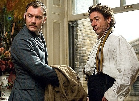 Jude Law Fotoğrafı