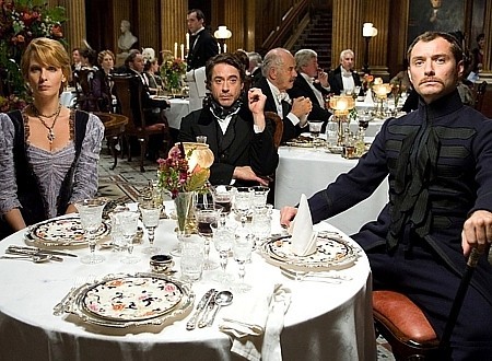 Jude Law Fotoğrafı