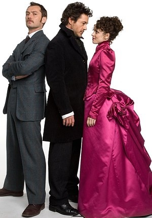 Jude Law Fotoğrafı