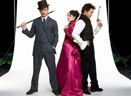 Jude Law Fotoğrafı