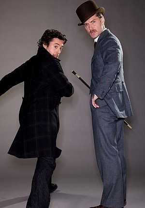 Jude Law Fotoğrafı