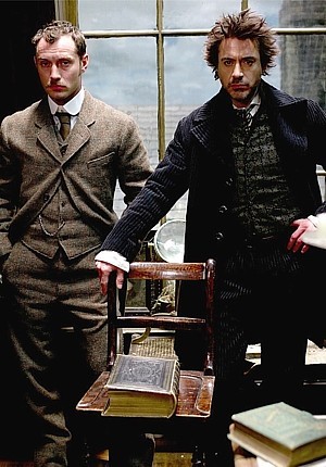 Jude Law Fotoğrafı