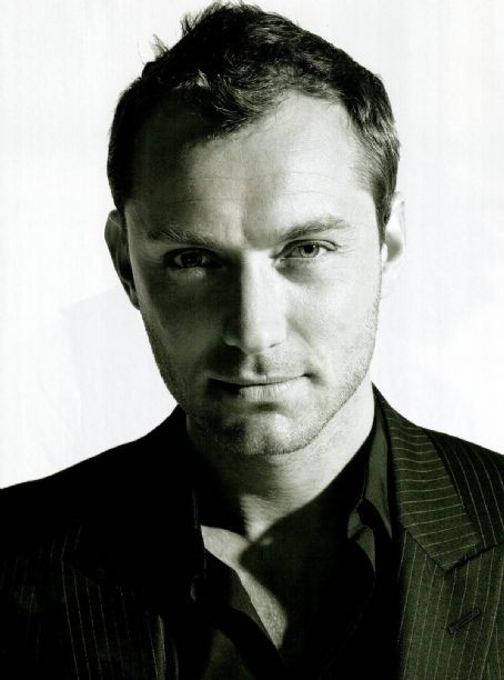 Jude Law Fotoğrafı
