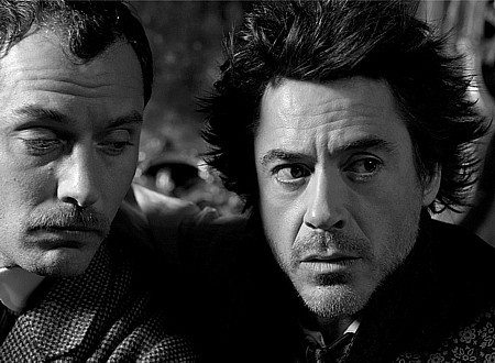 Jude Law Fotoğrafı