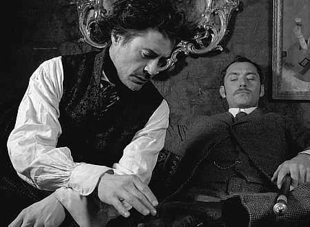 Jude Law Fotoğrafı