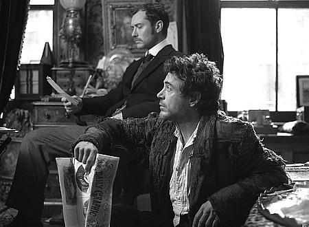 Jude Law Fotoğrafı