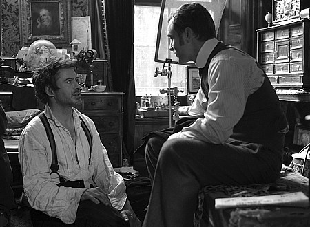 Jude Law Fotoğrafı