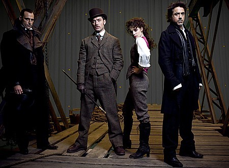 Jude Law Fotoğrafı