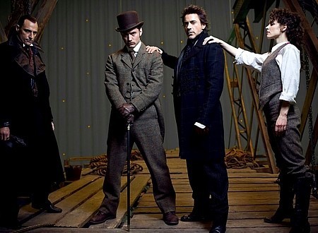 Jude Law Fotoğrafı